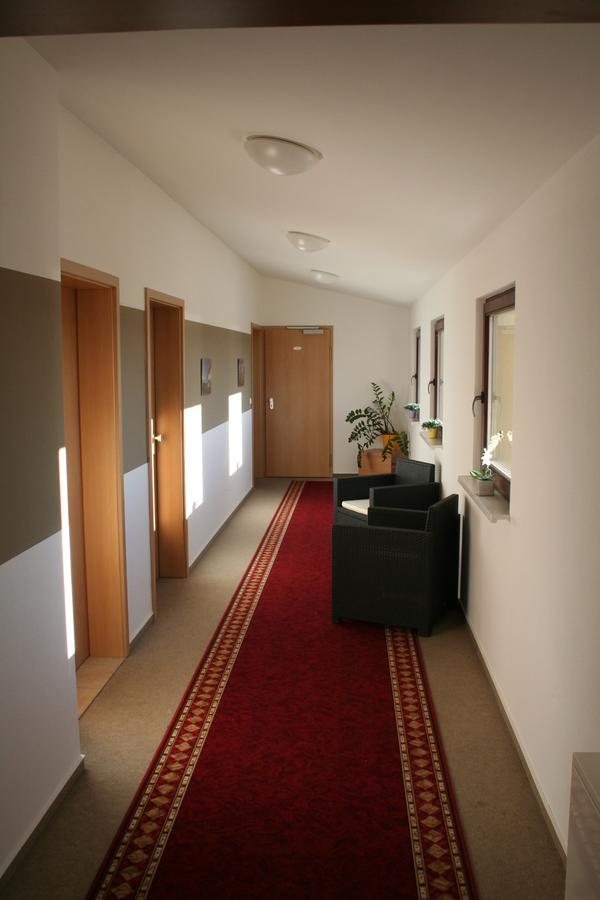 Hotel Bergmuehle هيرينجسدورف المظهر الخارجي الصورة