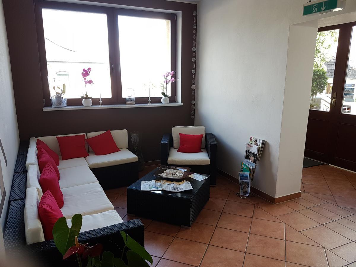 Hotel Bergmuehle هيرينجسدورف المظهر الخارجي الصورة