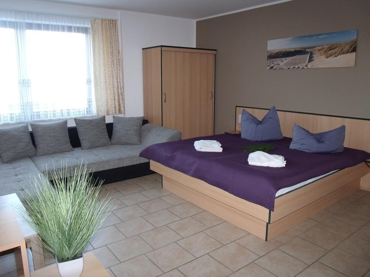 Hotel Bergmuehle هيرينجسدورف المظهر الخارجي الصورة