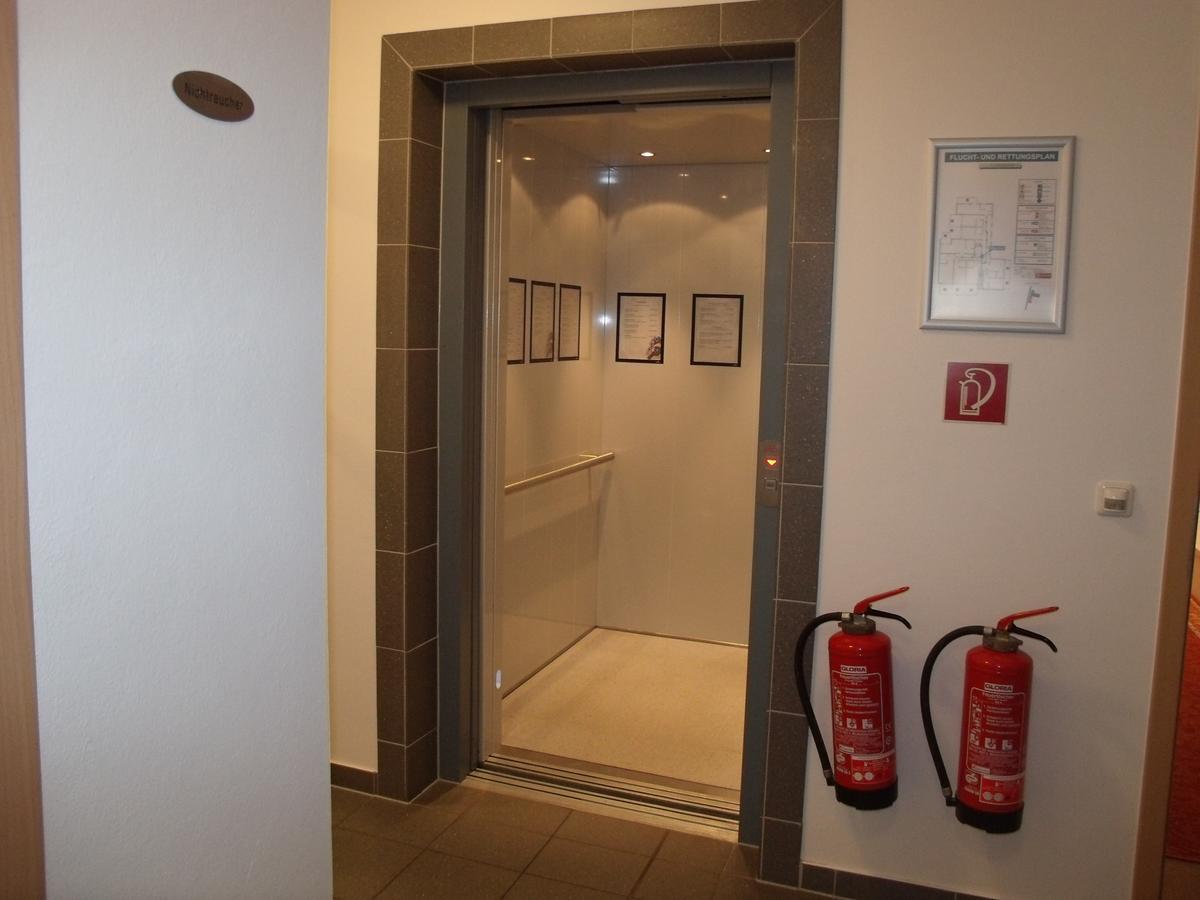 Hotel Bergmuehle هيرينجسدورف المظهر الخارجي الصورة