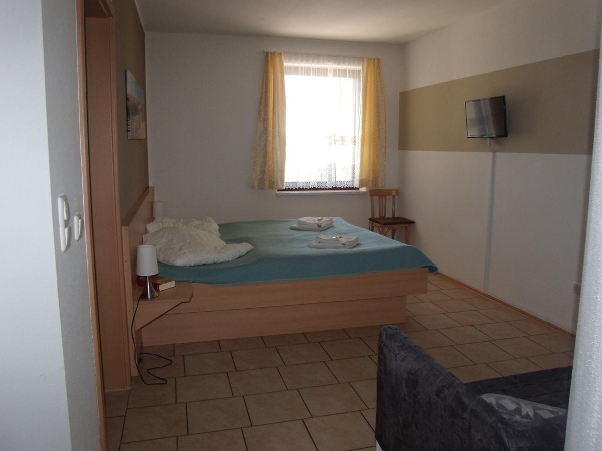 Hotel Bergmuehle هيرينجسدورف المظهر الخارجي الصورة